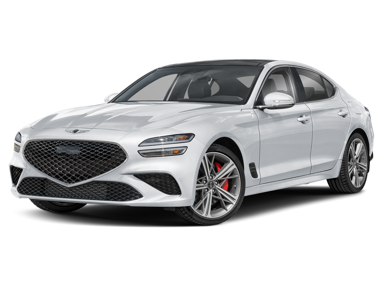 2026 Genesis G70 3.3T Sport Prestige 2026 Genesis G70 3.3T Sport Prestige